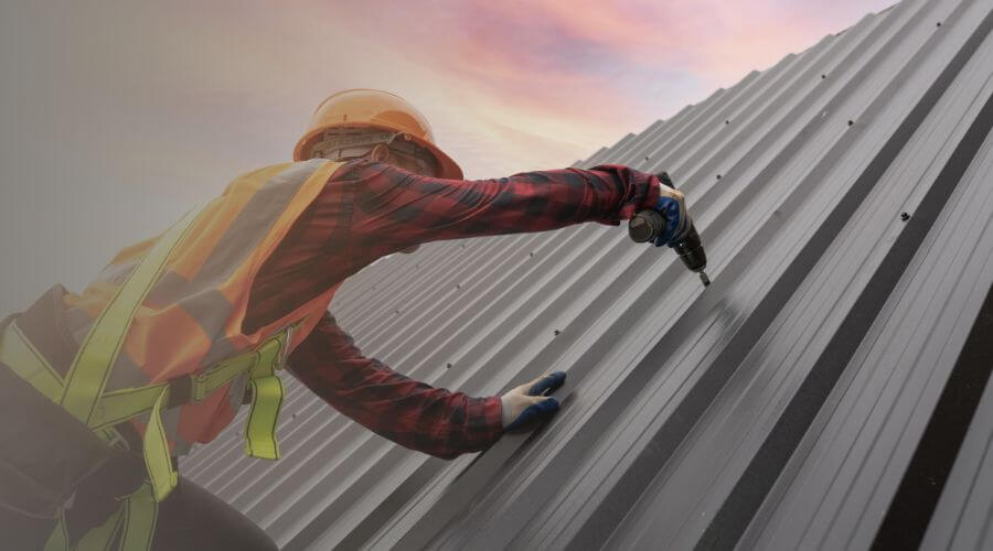 Expert new roof installation services in Oran, MO